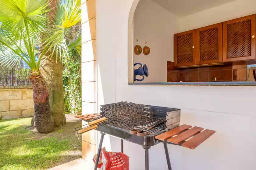 Holiday rentals in Nautilus, Platja de Muro