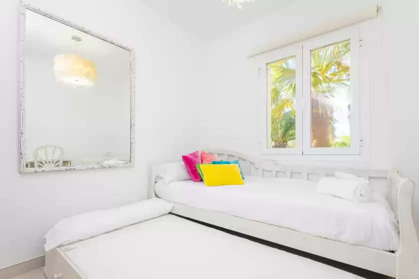 Holiday rentals in Nautilus, Platja de Muro