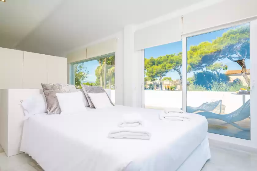 Holiday rentals in Nautilus, Platja de Muro
