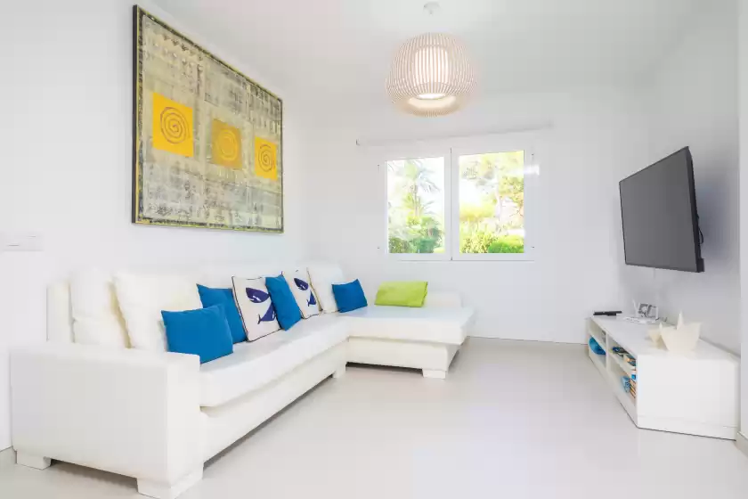 Holiday rentals in Nautilus, Platja de Muro