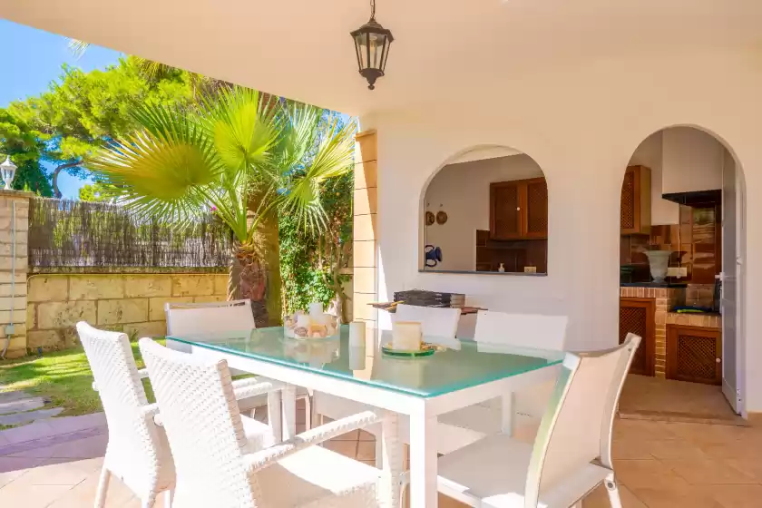 Holiday rentals in Nautilus, Platja de Muro