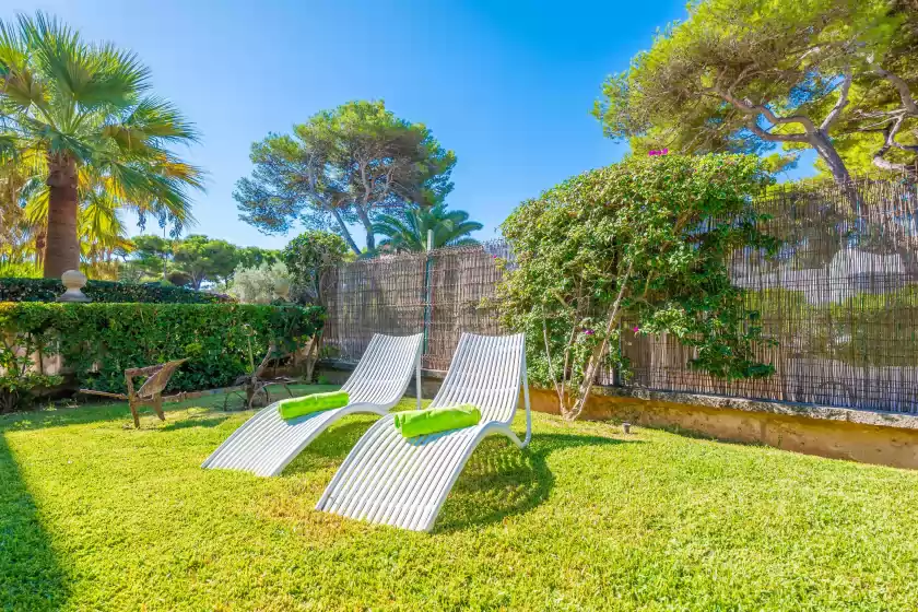 Holiday rentals in Nautilus, Platja de Muro