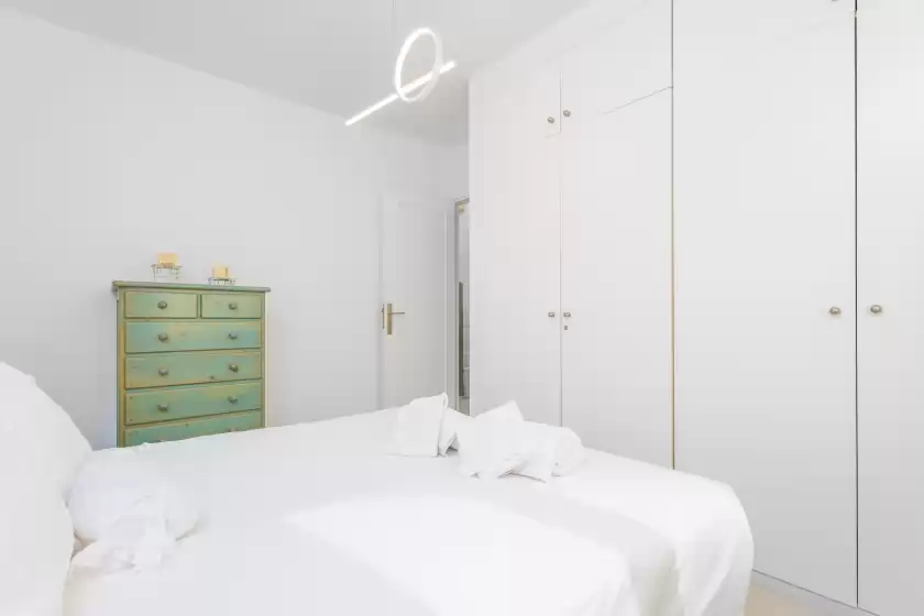 Holiday rentals in Nautilus, Platja de Muro