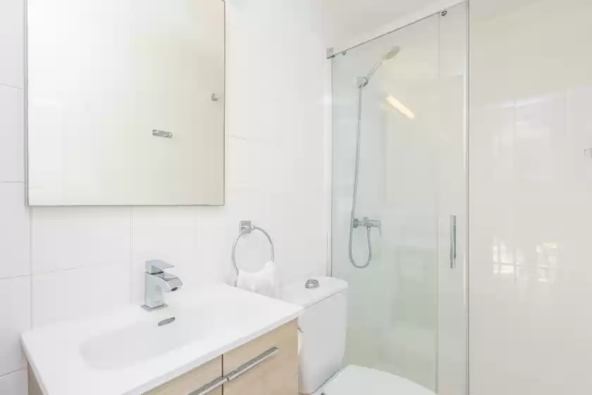 Holiday rentals in Nautilus, Platja de Muro