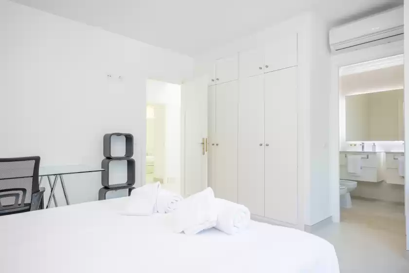 Holiday rentals in Nautilus, Platja de Muro