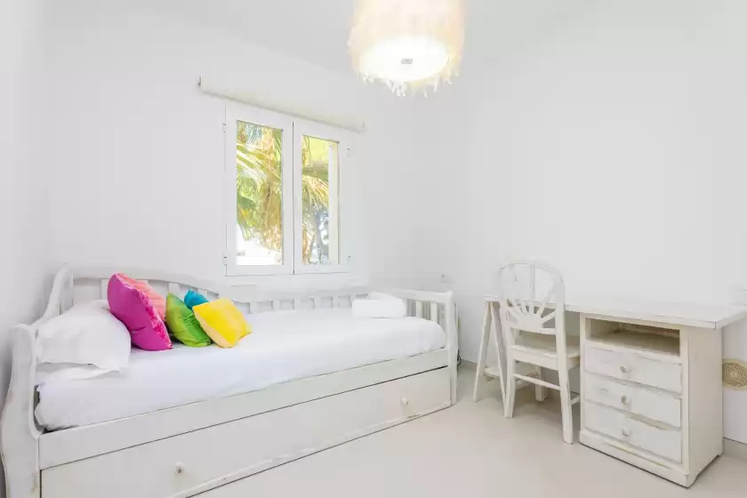 Holiday rentals in Nautilus, Platja de Muro