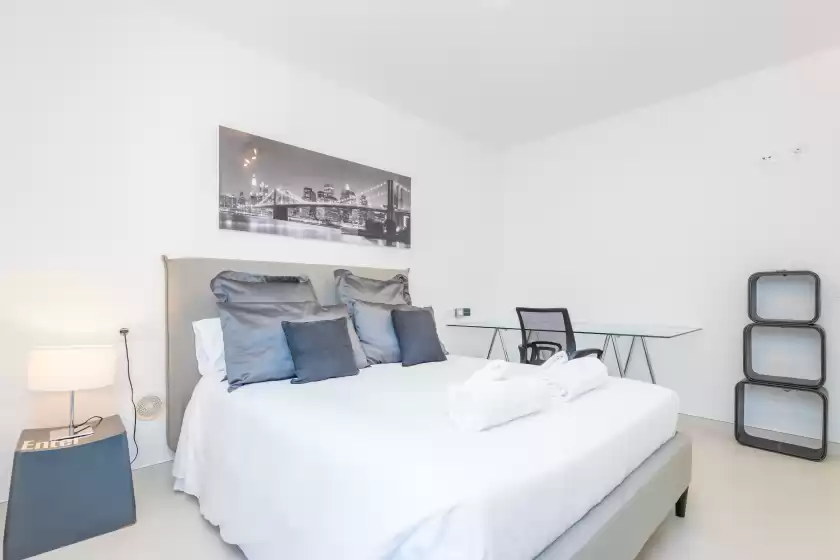 Holiday rentals in Nautilus, Platja de Muro