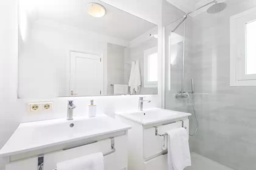 Holiday rentals in Nautilus, Platja de Muro