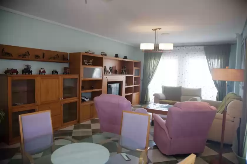 Alquiler vacacional en Los vicentes, Playa Honda