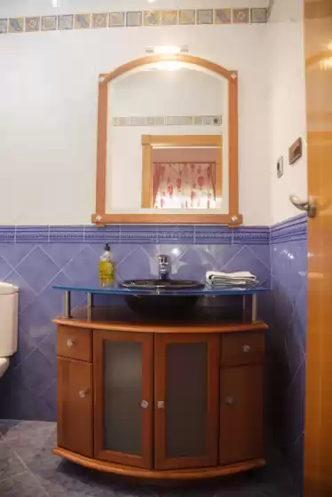 Alquiler vacacional en Los vicentes, Playa Honda