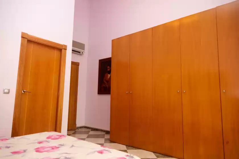 Alquiler vacacional en Los vicentes, Playa Honda