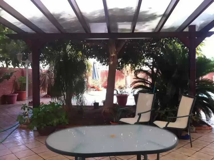 Alquiler vacacional en Los vicentes, Playa Honda