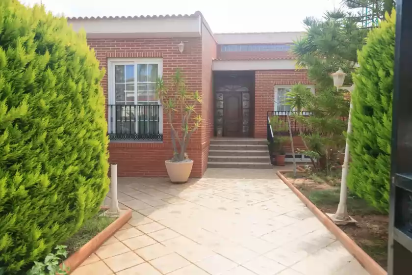 Alquiler vacacional en Los vicentes, Playa Honda