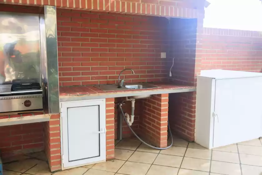 Alquiler vacacional en Los vicentes, Playa Honda