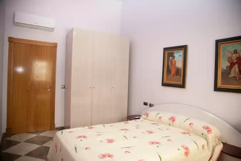 Alquiler vacacional en Los vicentes, Playa Honda