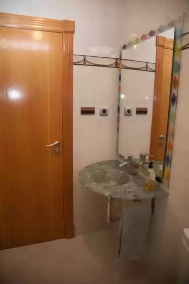 Alquiler vacacional en Los vicentes, Playa Honda