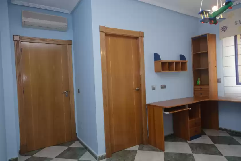 Alquiler vacacional en Los vicentes, Playa Honda