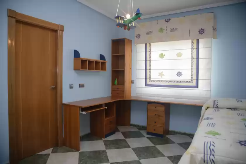 Alquiler vacacional en Los vicentes, Playa Honda