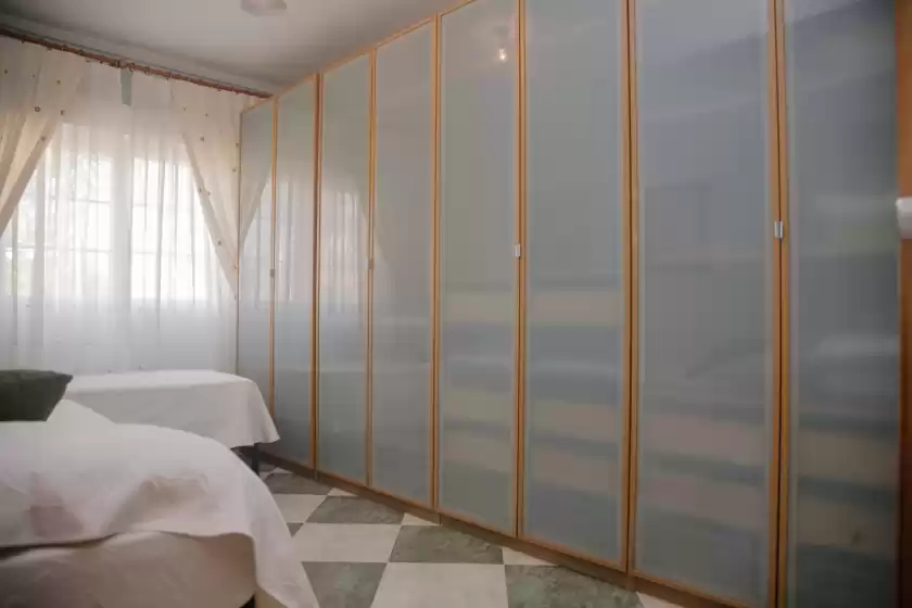 Alquiler vacacional en Los vicentes, Playa Honda