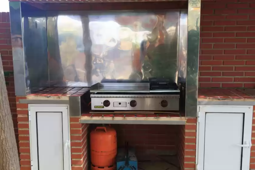 Alquiler vacacional en Los vicentes, Playa Honda