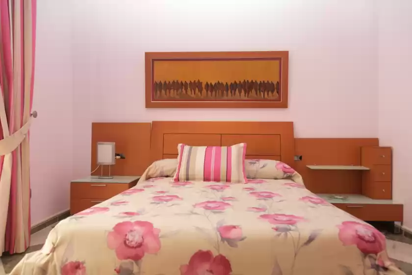 Alquiler vacacional en Los vicentes, Playa Honda