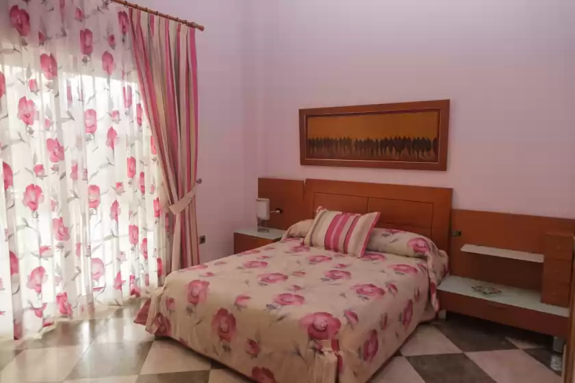 Alquiler vacacional en Los vicentes, Playa Honda