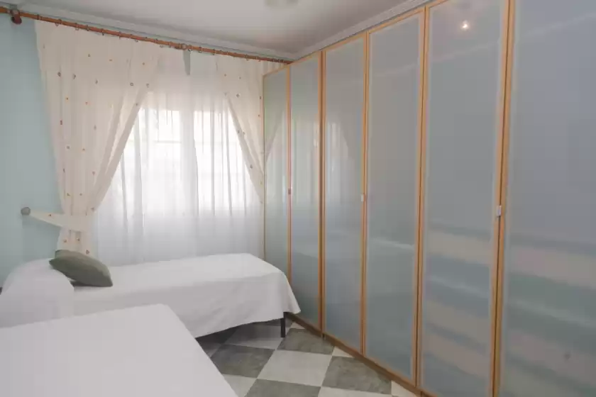 Alquiler vacacional en Los vicentes, Playa Honda