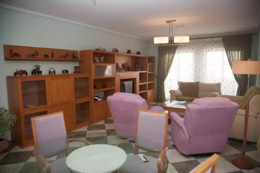 Alquiler vacacional en Los vicentes, Playa Honda