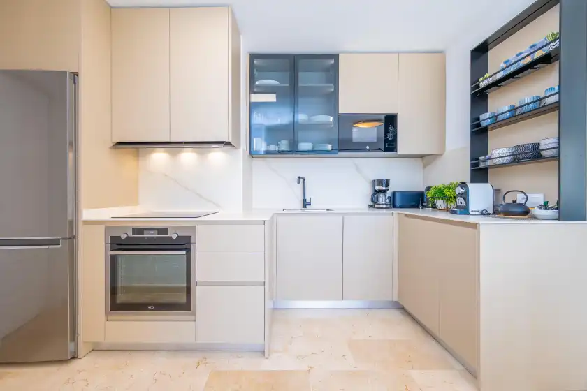 Holiday rentals in Brisa marina, Colònia de Sant Pere