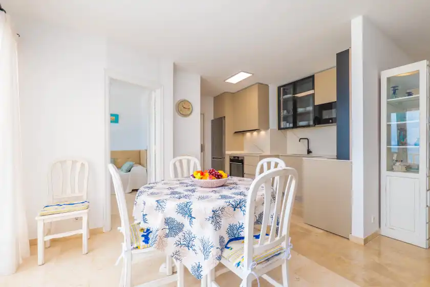 Holiday rentals in Brisa marina, Colònia de Sant Pere