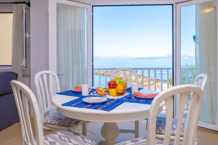 Holiday rentals in Brisa marina, Colònia de Sant Pere