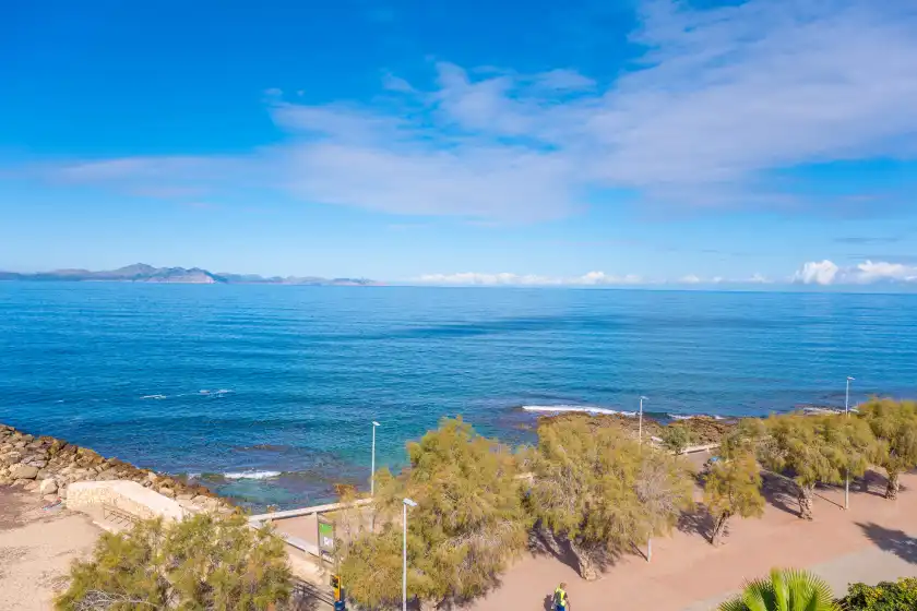 Holiday rentals in Brisa marina, Colònia de Sant Pere