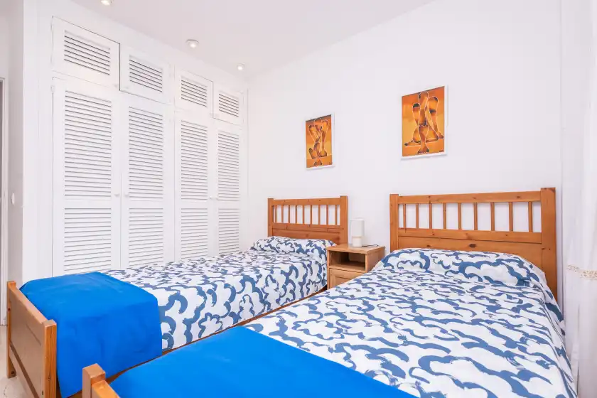 Holiday rentals in Brisa marina, Colònia de Sant Pere