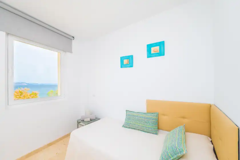 Holiday rentals in Brisa marina, Colònia de Sant Pere