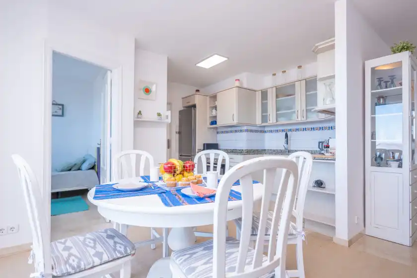 Holiday rentals in Brisa marina, Colònia de Sant Pere