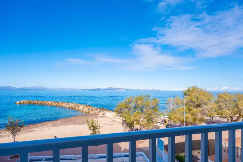 Holiday rentals in Brisa marina, Colònia de Sant Pere