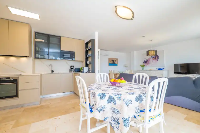 Holiday rentals in Brisa marina, Colònia de Sant Pere