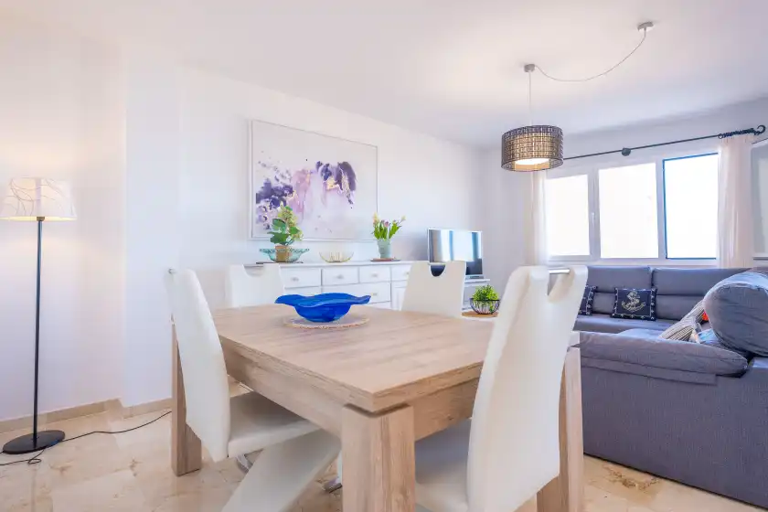 Holiday rentals in Brisa marina, Colònia de Sant Pere