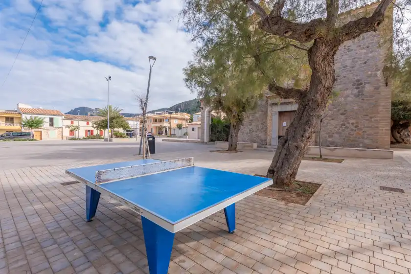 Holiday rentals in Brisa marina, Colònia de Sant Pere