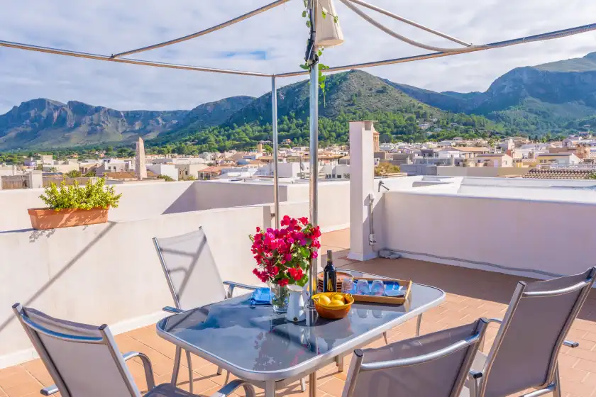 Holiday rentals in Brisa marina, Colònia de Sant Pere