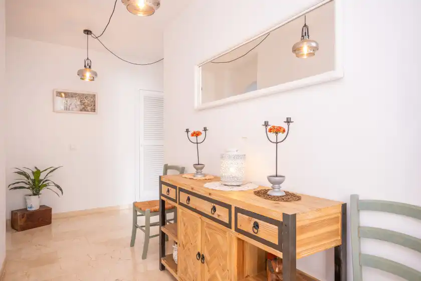 Holiday rentals in Brisa marina, Colònia de Sant Pere