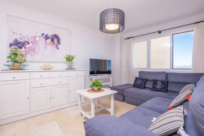 Holiday rentals in Brisa marina, Colònia de Sant Pere