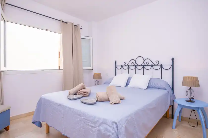 Holiday rentals in Brisa marina, Colònia de Sant Pere