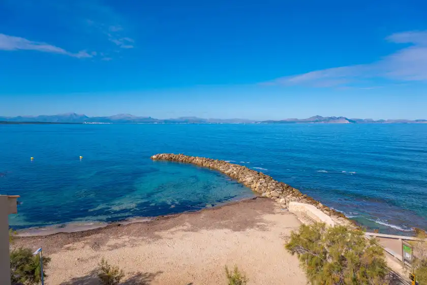 Holiday rentals in Brisa marina, Colònia de Sant Pere