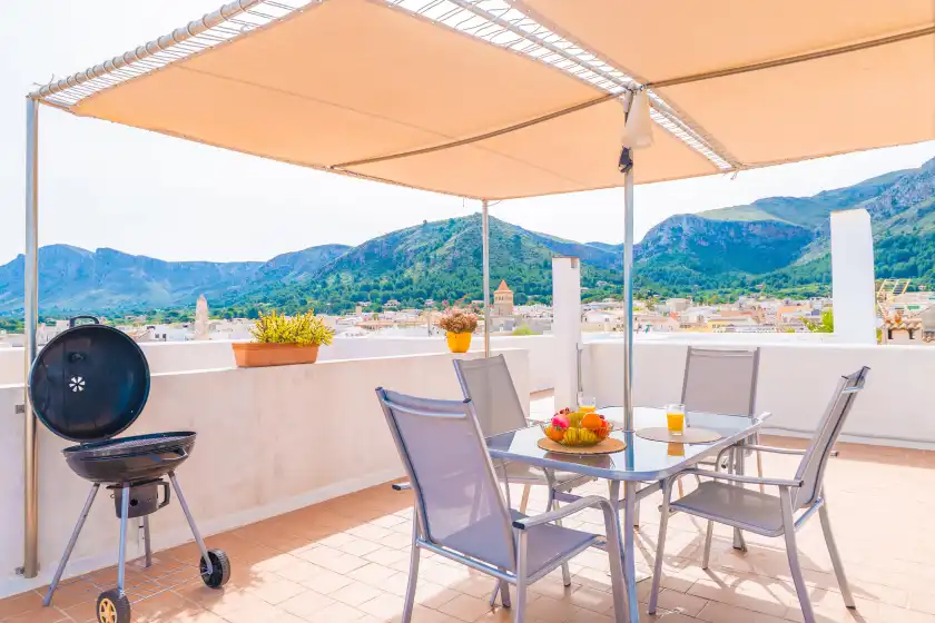 Holiday rentals in Brisa marina, Colònia de Sant Pere