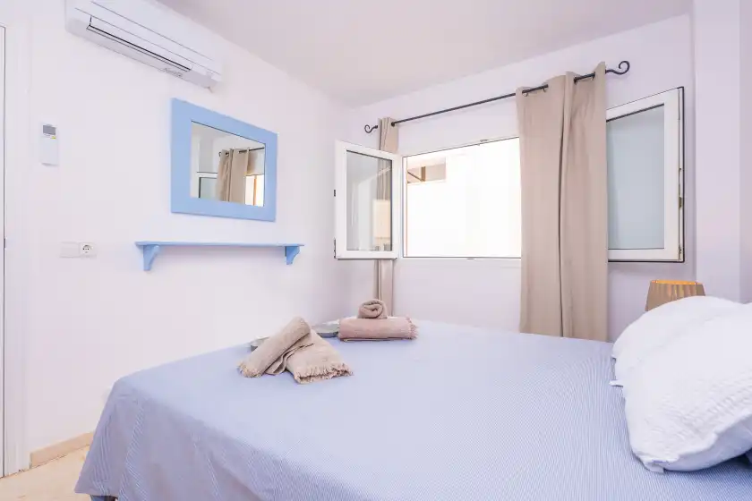 Holiday rentals in Brisa marina, Colònia de Sant Pere