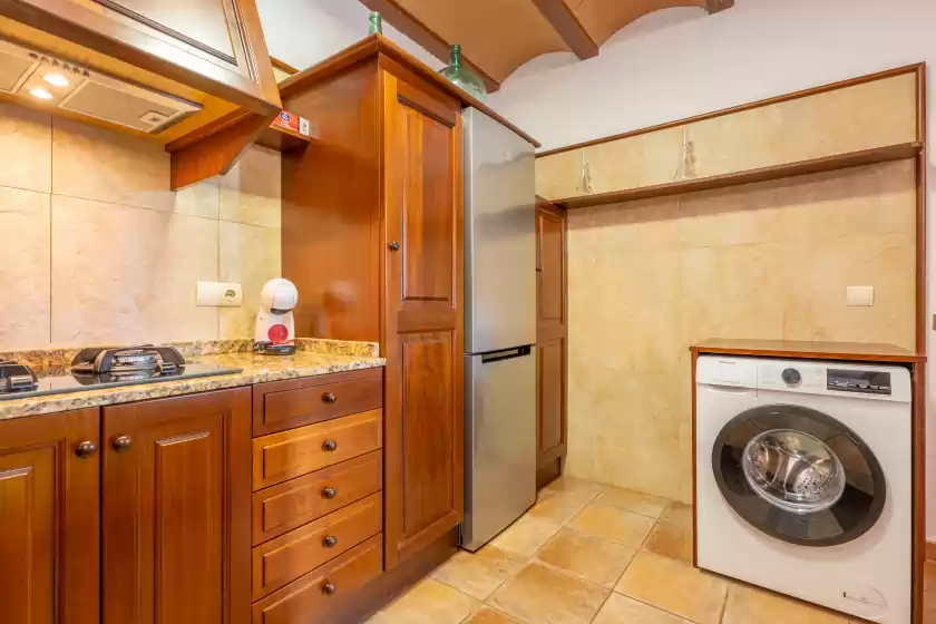 Holiday rentals in Sa pedrera des turó, Porto Cristo