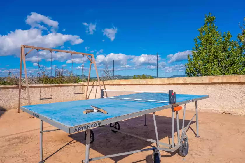 Holiday rentals in Sa pedrera des turó, Porto Cristo