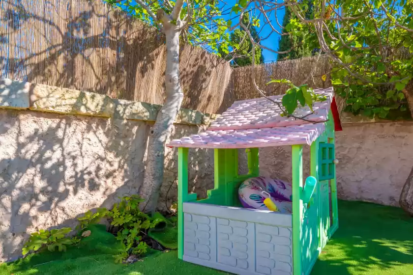 Holiday rentals in Sa pedrera des turó, Porto Cristo