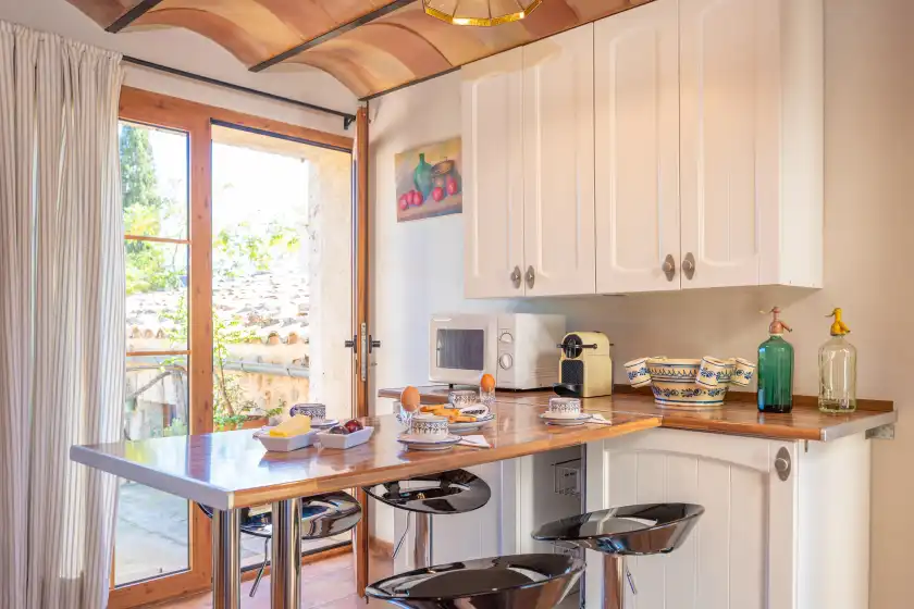 Holiday rentals in Sa sort llarga, Moscari